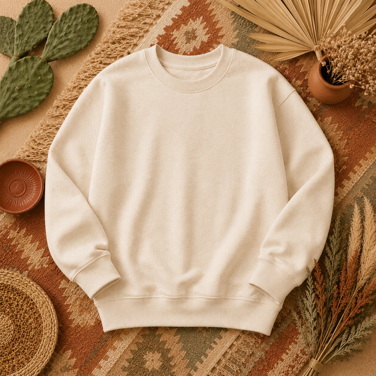 Sweatshirt — Live Sale Claim