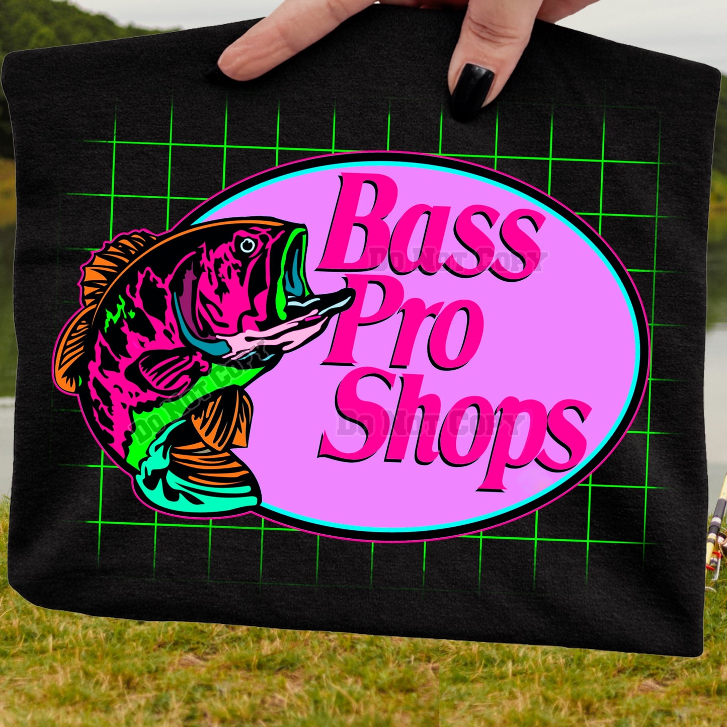 Bass Pro Graphic Tee