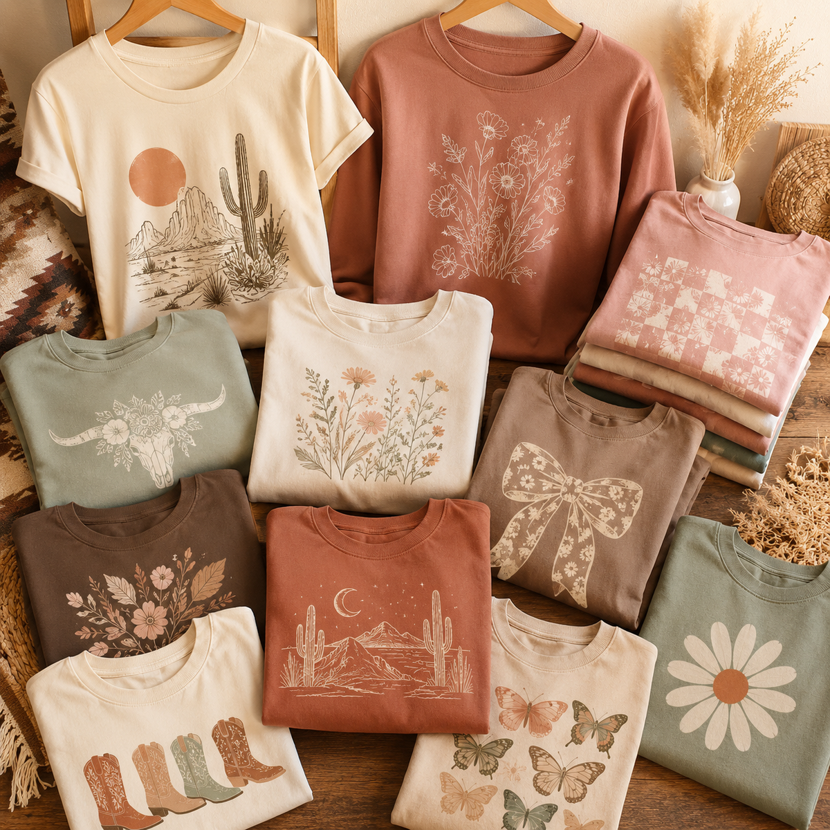 Apparel