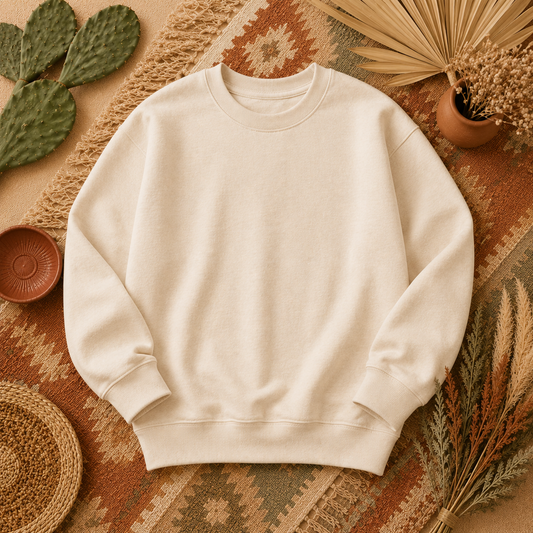 Sweatshirt — Live Sale Claim