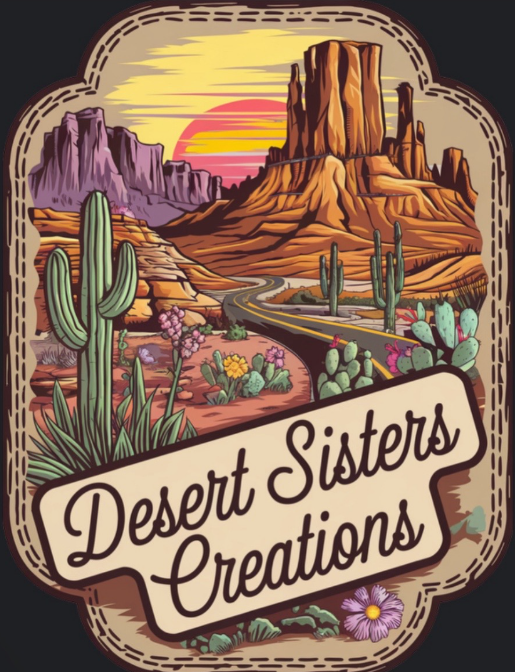 Desert Sisters Creations