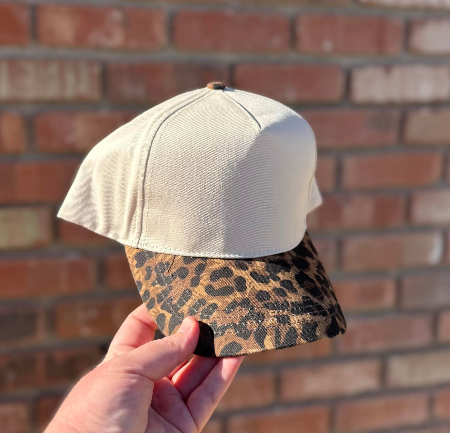 Custom Hat